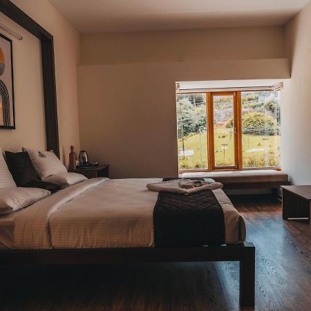 Mellow Mount Private Homestay Ooty Esterno foto