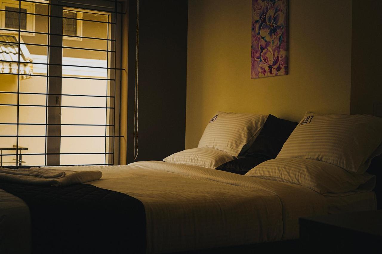 Mellow Mount Private Homestay Ooty Esterno foto