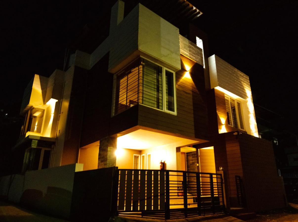 Mellow Mount Private Homestay Ooty Esterno foto