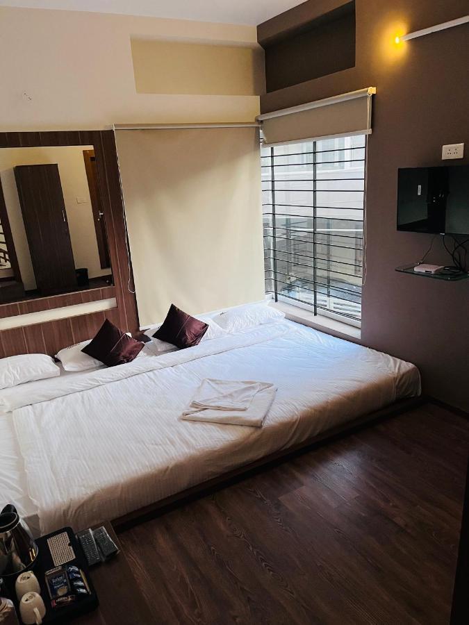 Mellow Mount Private Homestay Ooty Esterno foto