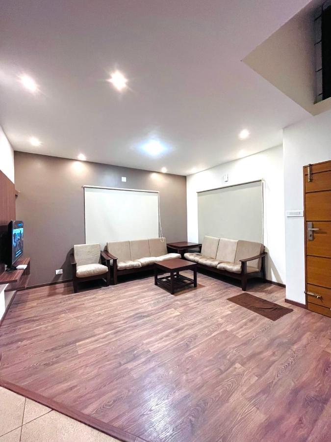 Mellow Mount Private Homestay Ooty Esterno foto