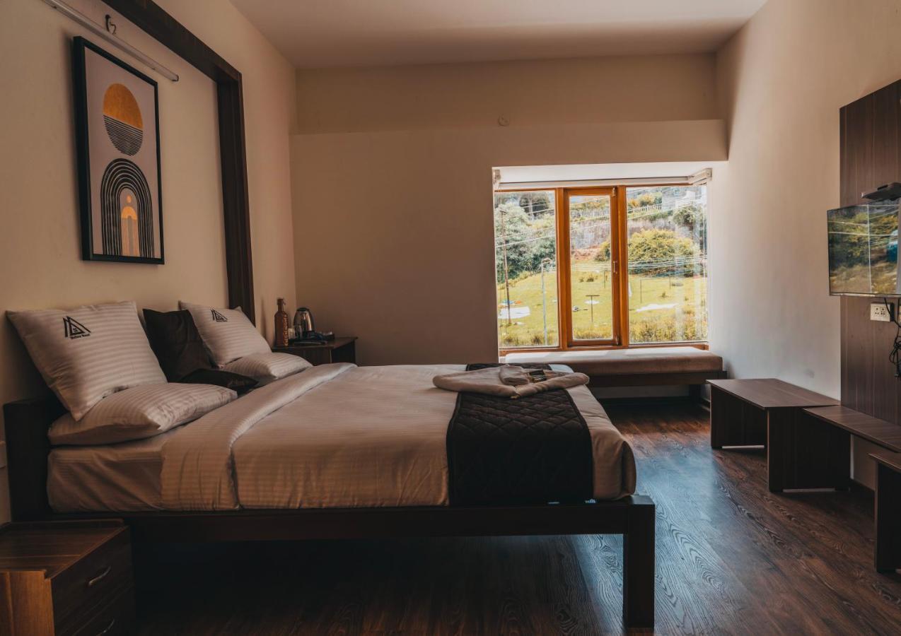Mellow Mount Private Homestay Ooty Esterno foto